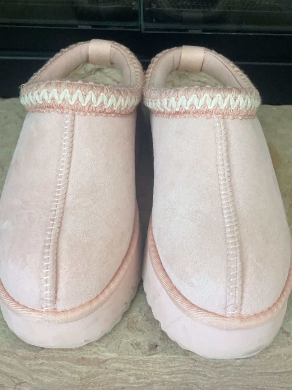 Altar’d State Slip-ons